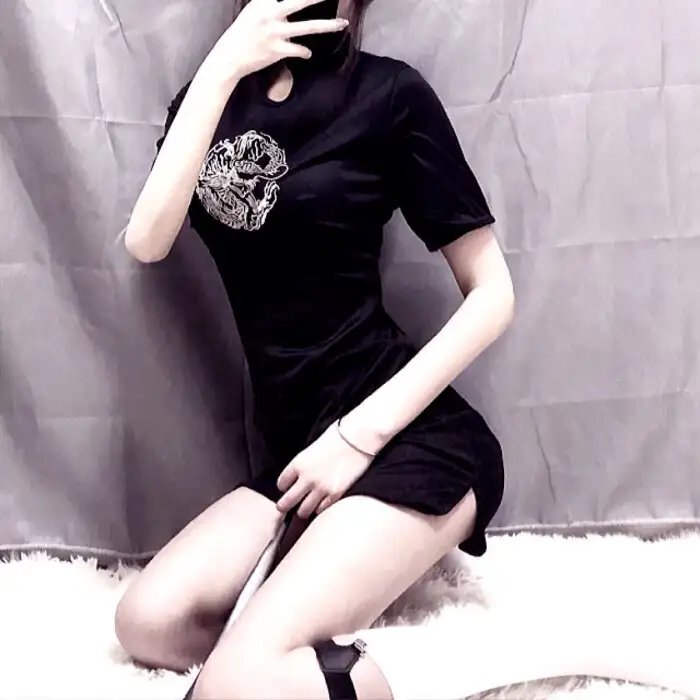 南方浸信会之娘娘驾到